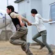 Legendary: Tomb of the Dragon - galeria zdjęć - filmweb