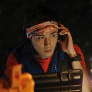 Legendary: Tomb of the Dragon - galeria zdjęć - filmweb