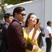 Bajecznie bogaci Azjaci - galeria zdjęć - filmweb