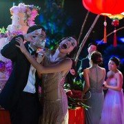 Bajecznie bogaci Azjaci - galeria zdjęć - filmweb