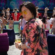 Bajecznie bogaci Azjaci - galeria zdjęć - filmweb
