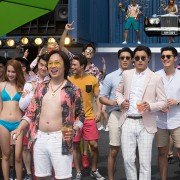 Bajecznie bogaci Azjaci - galeria zdjęć - filmweb