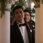 Bajecznie bogaci Azjaci - galeria zdjęć - filmweb