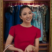 Constance Wu w Bajecznie bogaci Azjaci