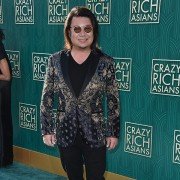Crazy Rich Asians - galeria zdjęć - filmweb