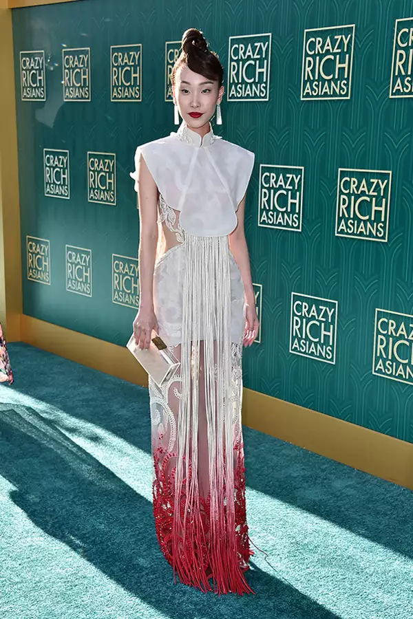 Bajecznie bogaci Azjaci - galeria zdjęć - filmweb