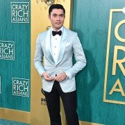 Crazy Rich Asians - galeria zdjęć - filmweb