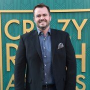 Crazy Rich Asians - galeria zdjęć - filmweb