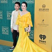 Crazy Rich Asians - galeria zdjęć - filmweb