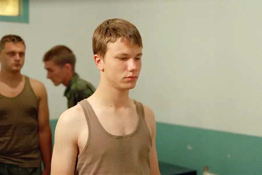 Zwykli ludzie - galeria zdjęć - filmweb