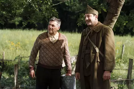 Córka studniarza - galeria zdjęć - filmweb