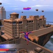 Spider Man 2: The Game - galeria zdjęć - filmweb