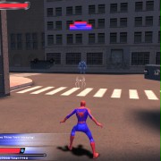 Spider Man 2: The Game - galeria zdjęć - filmweb