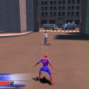 Spider-Man 2: The Game - galeria zdjęć - filmweb