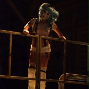 Sex-head