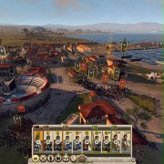 Total War: Rome II - Empire Divided - galeria zdjęć - filmweb