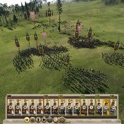 Total War: Rome II - Empire Divided - galeria zdjęć - filmweb