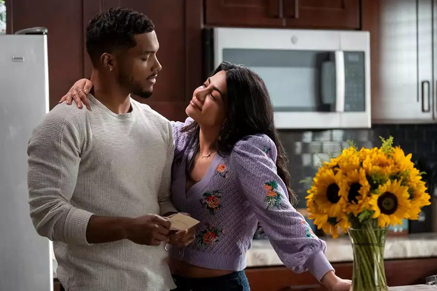 Z miłością - galeria zdjęć - filmweb