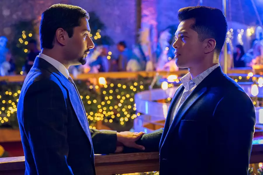 Z miłością - galeria zdjęć - filmweb