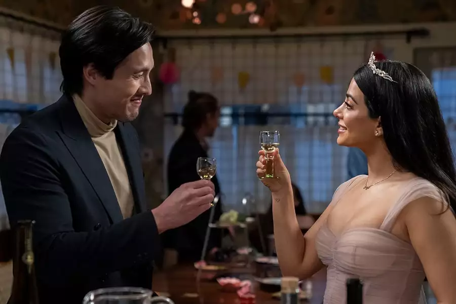 Z miłością - galeria zdjęć - filmweb