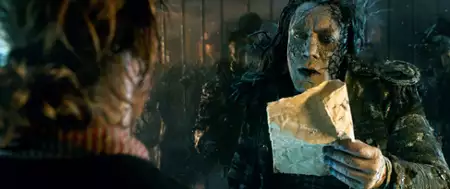 Piraci z Karaibów: Zemsta Salazara - galeria zdjęć - filmweb