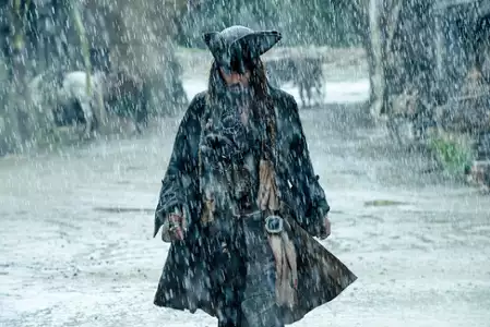 Piraci z Karaibów: Zemsta Salazara - galeria zdjęć - filmweb