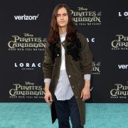 Pirates of the Caribbean: Dead Men Tell No Tales - galeria zdjęć - filmweb