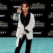 Pirates of the Caribbean: Dead Men Tell No Tales - galeria zdjęć - filmweb