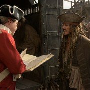 Pirates of the Caribbean: Dead Men Tell No Tales - galeria zdjęć - filmweb