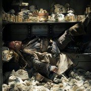 Pirates of the Caribbean: Dead Men Tell No Tales - galeria zdjęć - filmweb