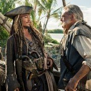 Pirates of the Caribbean: Dead Men Tell No Tales - galeria zdjęć - filmweb