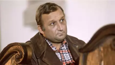 Jan Serce - galeria zdjęć - filmweb