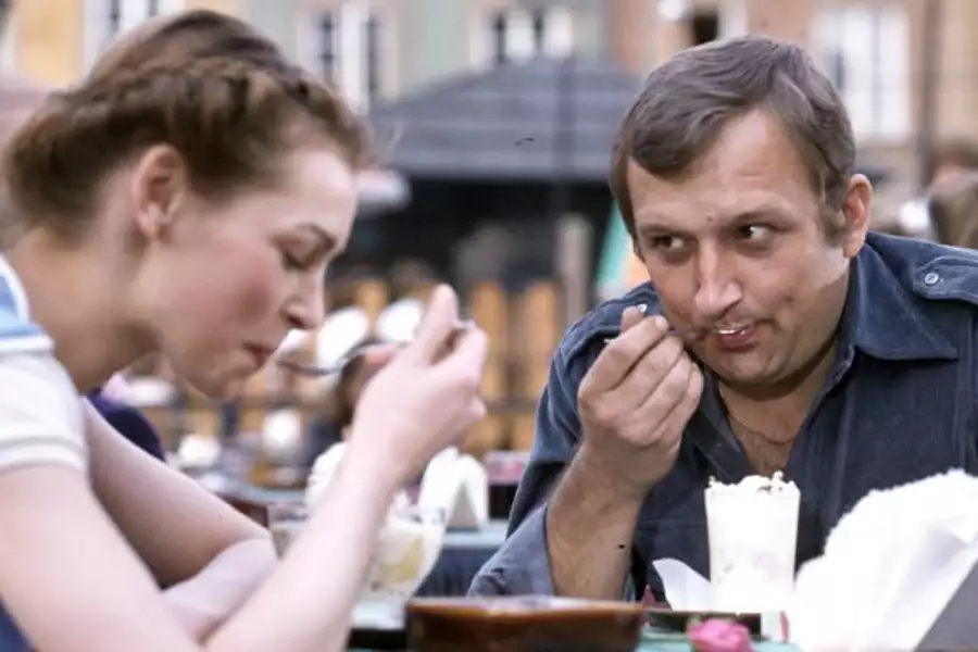 Jan Serce - galeria zdjęć - filmweb