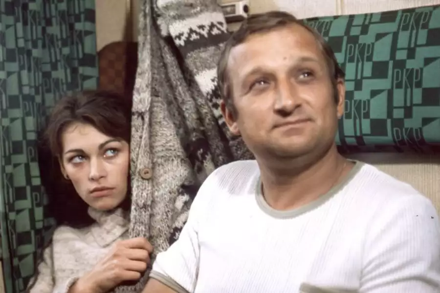 Jan Serce - galeria zdjęć - filmweb