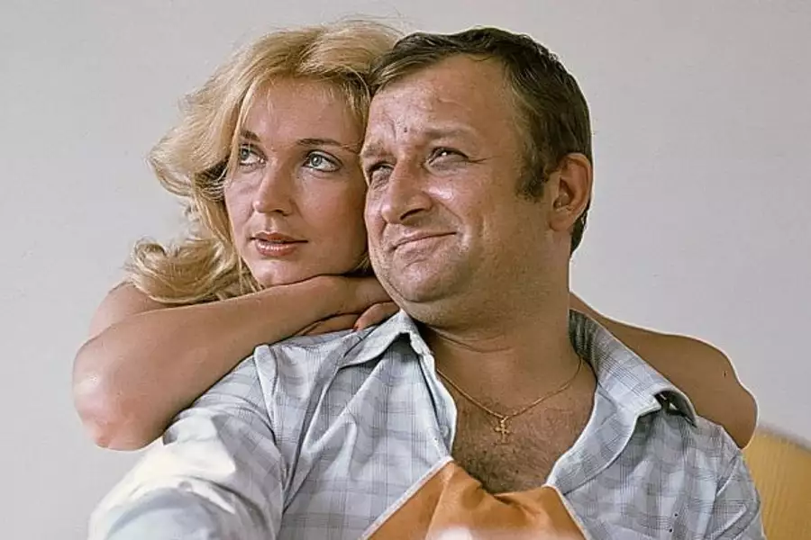 Jan Serce - galeria zdjęć - filmweb