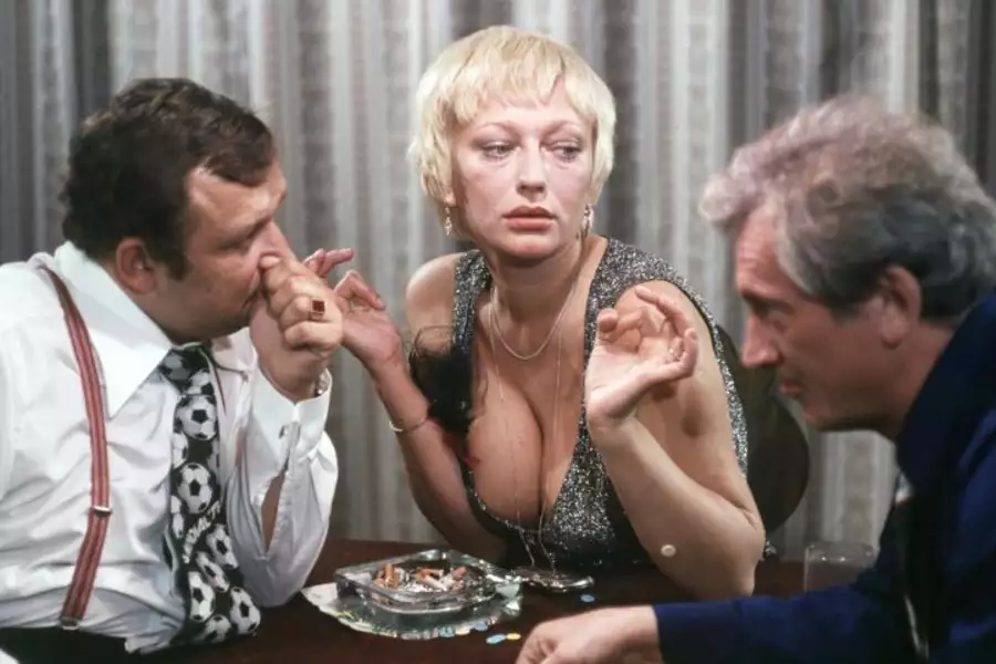 Jan Serce - galeria zdjęć - filmweb