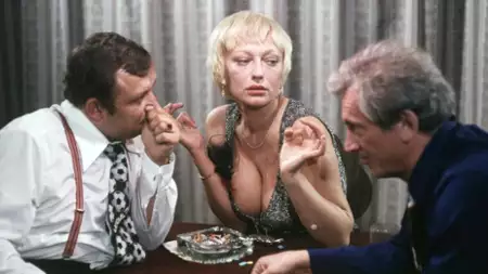 Jan Serce - galeria zdjęć - filmweb