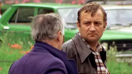 Jan Serce - galeria zdjęć - filmweb
