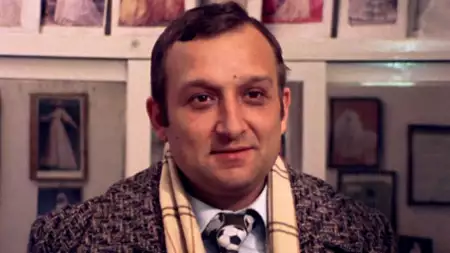 Jan Serce - galeria zdjęć - filmweb