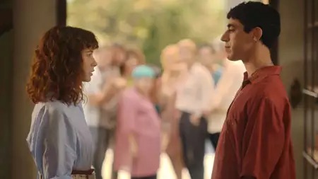Oderwani - galeria zdjęć - filmweb