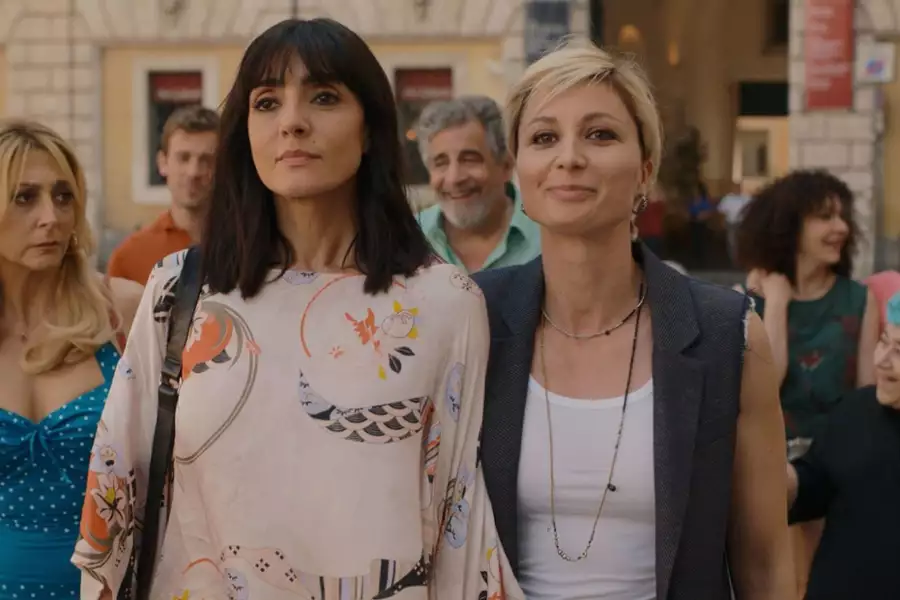 Oderwani - galeria zdjęć - filmweb