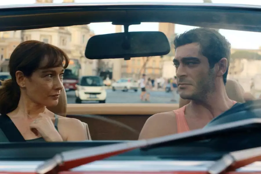 Oderwani - galeria zdjęć - filmweb
