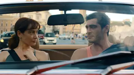 Oderwani - galeria zdjęć - filmweb