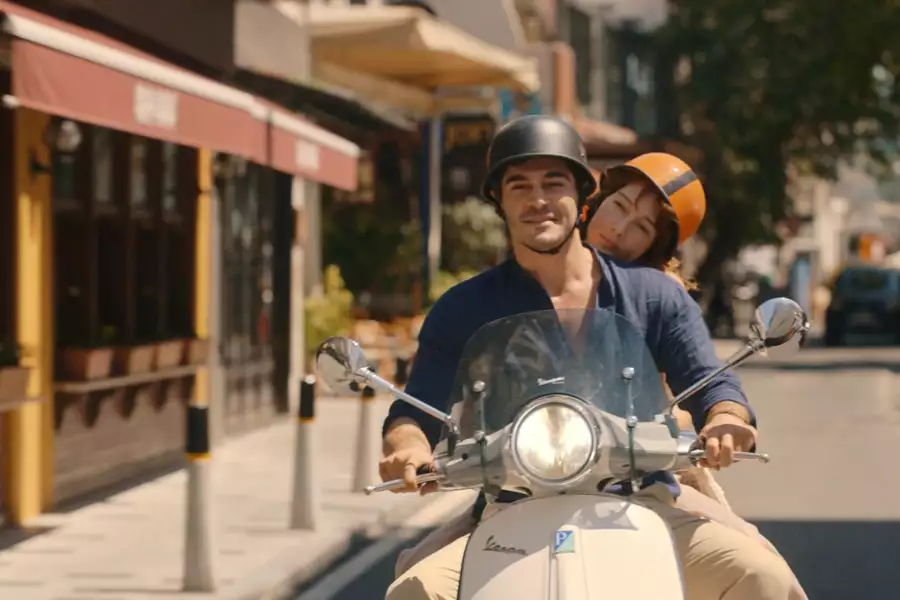 Oderwani - galeria zdjęć - filmweb