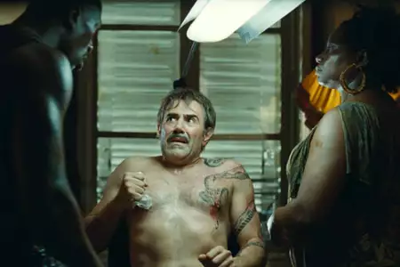 Le Mac - galeria zdjęć - filmweb