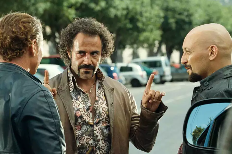 Le Mac - galeria zdjęć - filmweb