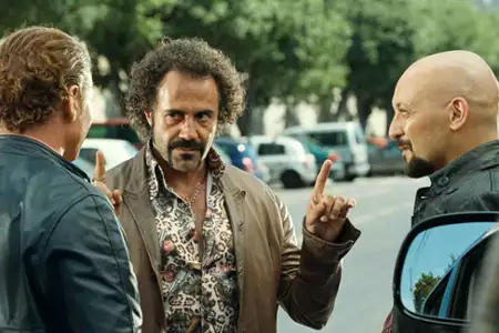 Le Mac - galeria zdjęć - filmweb