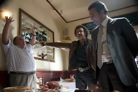Le Mac - galeria zdjęć - filmweb