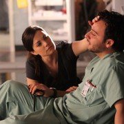 Saving Hope - galeria zdjęć - filmweb