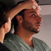 Saving Hope - galeria zdjęć - filmweb